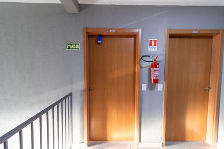 Apartamento para alugar com 56m², 2 quartos e 1 vagaLockbox