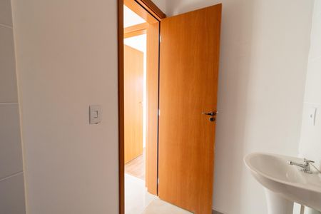 Apartamento para alugar com 56m², 2 quartos e 1 vagaBanheiro