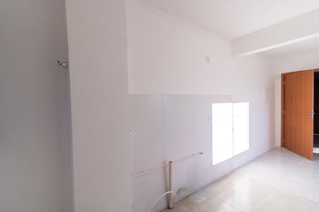 Apartamento para alugar com 56m², 2 quartos e 1 vagaCozinha