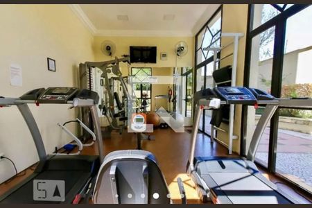 Apartamento para alugar com 138m², 3 quartos e 2 vagas