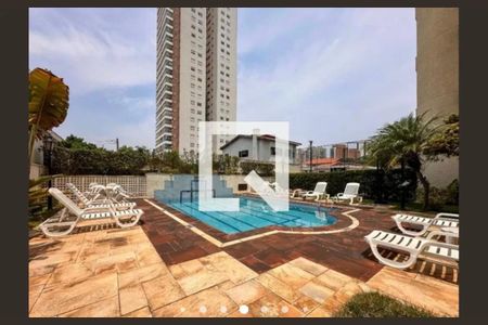 Apartamento para alugar com 138m², 3 quartos e 2 vagas