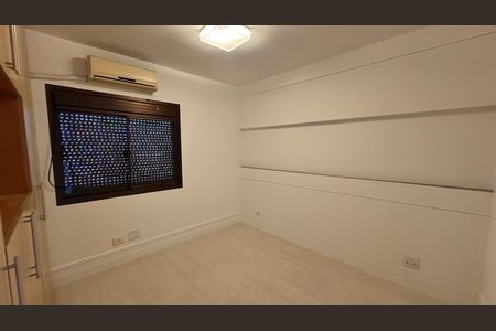 Apartamento para alugar com 3 quartos, 138m² em Brooklin, São Paulo