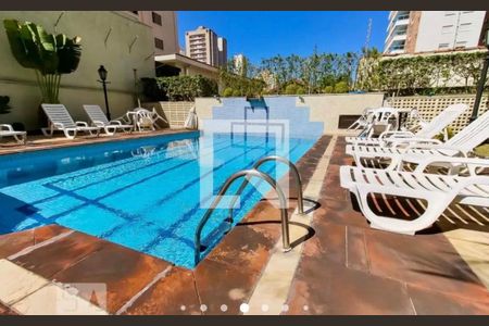 Apartamento para alugar com 138m², 3 quartos e 2 vagas