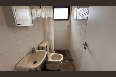 Apartamento para alugar com 138m², 3 quartos e 2 vagas