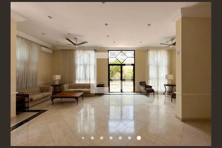 Apartamento para alugar com 138m², 3 quartos e 2 vagas