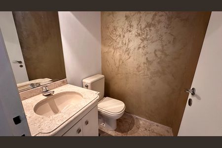 Apartamento para alugar com 138m², 3 quartos e 2 vagas