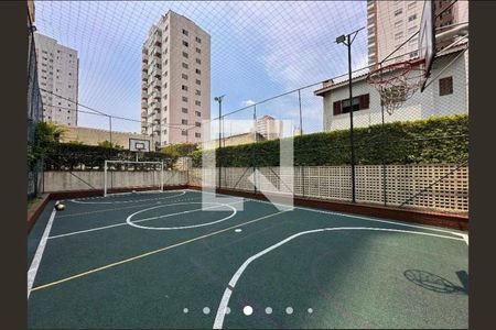 Apartamento para alugar com 138m², 3 quartos e 2 vagas