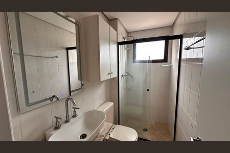 Apartamento para alugar com 138m², 3 quartos e 2 vagas