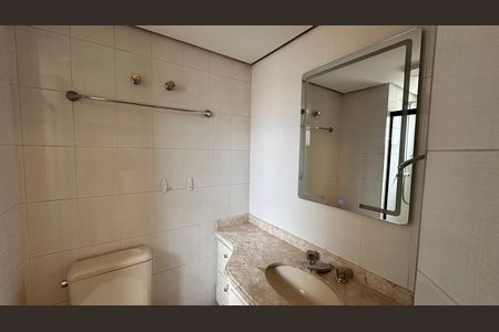 Apartamento para alugar com 3 quartos, 138m² em Brooklin, São Paulo
