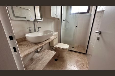 Apartamento para alugar com 138m², 3 quartos e 2 vagas