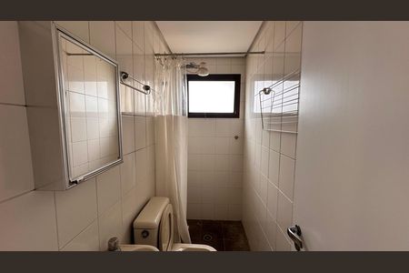 Apartamento para alugar com 138m², 3 quartos e 2 vagas