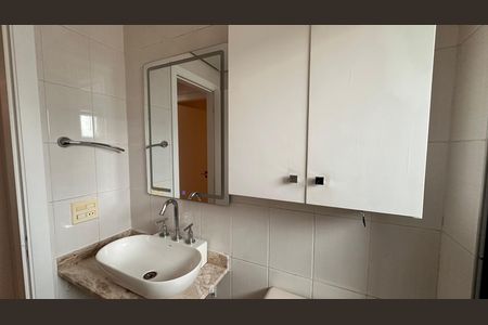Apartamento para alugar com 138m², 3 quartos e 2 vagas
