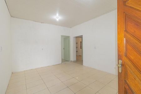 Casa para alugar com 3 quartos, 75m² em Harmonia, Canoas
