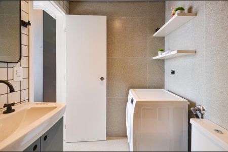 Apartamento para alugar com 30m², 1 quarto e sem vagaBanheiro 