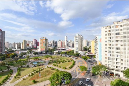 Apartamento para alugar com 30m², 1 quarto e sem vagaVista