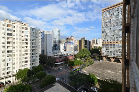 Apartamento para alugar com 30m², 1 quarto e sem vagaVista