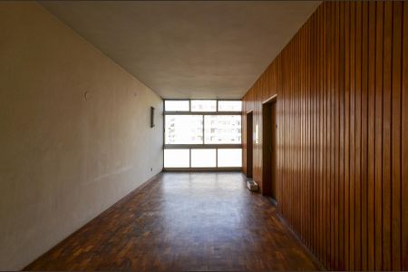 Apartamento para alugar com 30m², 1 quarto e sem vagaEntrada