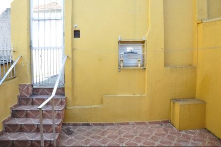 Casa para alugar com 1 quarto, 42m² em Freguesia do Ó, São Paulo