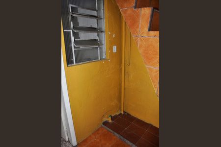 Área externa de casa para alugar com 1 quarto, 42m² em Freguesia do Ó, São Paulo