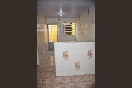 Casa para alugar com 1 quarto, 42m² em Freguesia do Ó, São Paulo