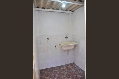 Casa para alugar com 1 quarto, 42m² em Freguesia do Ó, São Paulo