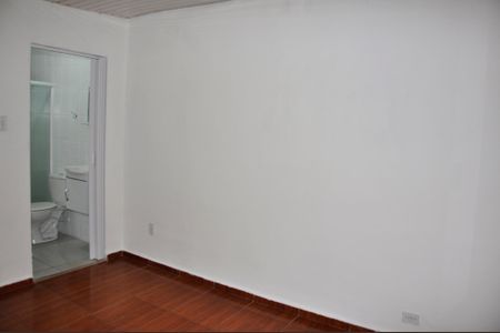 Quarto de casa para alugar com 1 quarto, 42m² em Freguesia do Ó, São Paulo