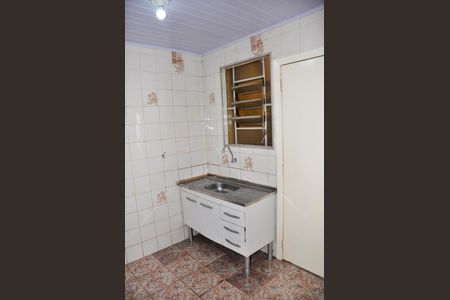 Casa para alugar com 1 quarto, 42m² em Freguesia do Ó, São Paulo