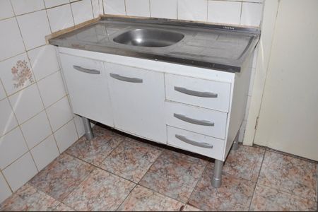 Casa para alugar com 1 quarto, 42m² em Freguesia do Ó, São Paulo