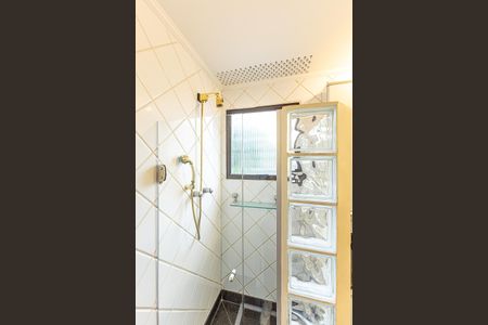 Apartamento à venda com 151m², 3 quartos e 2 vagas Apartamento à venda com 151m², 3 quartos e 2 vagasBanheiro Social