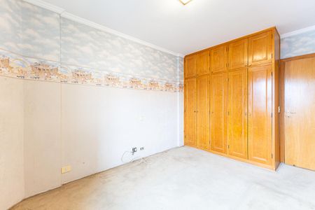 Apartamento à venda com 151m², 3 quartos e 2 vagas Apartamento à venda com 151m², 3 quartos e 2 vagasQuarto 1