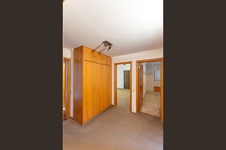 Apartamento à venda com 151m², 3 quartos e 2 vagas Apartamento à venda com 151m², 3 quartos e 2 vagasCorredor