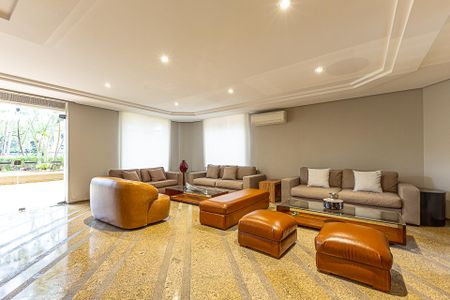 Apartamento à venda com 151m², 3 quartos e 2 vagas Apartamento à venda com 151m², 3 quartos e 2 vagasÁrea comum - Salão de festas