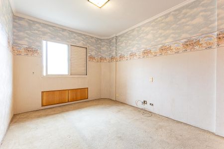 Apartamento à venda com 151m², 3 quartos e 2 vagas Apartamento à venda com 151m², 3 quartos e 2 vagasQuarto 1