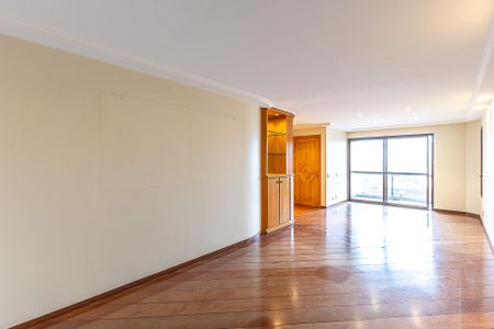Apartamento à venda com 151m², 3 quartos e 2 vagas Apartamento à venda com 151m², 3 quartos e 2 vagasSala