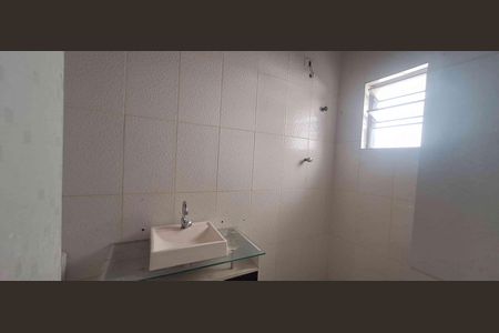 Casa de condomínio para alugar com 280m², 3 quartos e 4 vagas Casa de condomínio para alugar com 280m², 3 quartos e 4 vagasBanheiro - Salão de festas