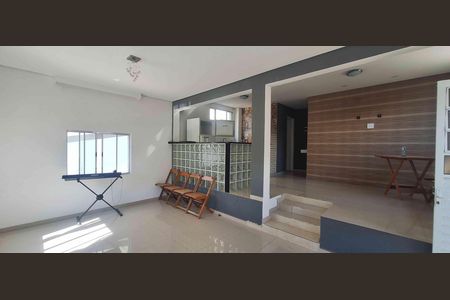 Casa de condomínio para alugar com 280m², 3 quartos e 4 vagas Casa de condomínio para alugar com 280m², 3 quartos e 4 vagasSalão de festas