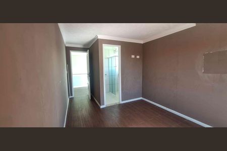 Suite1 de casa de condomínio à venda com 3 quartos, 280m² em Quintas do Ingaí, Barueri