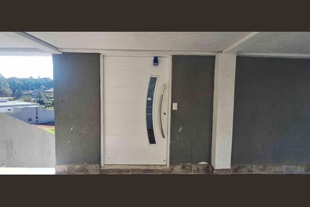 Casa de condomínio para alugar com 280m², 3 quartos e 4 vagas Casa de condomínio para alugar com 280m², 3 quartos e 4 vagasEntrada principal