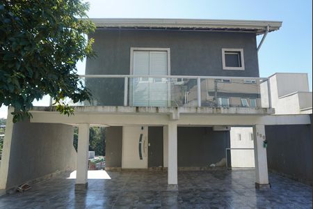 Casa de Condomínio à venda com 3 quartos, 280m² em Quintas do Ingaí, Barueri