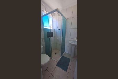 Casa de condomínio para alugar com 280m², 3 quartos e 4 vagas Casa de condomínio para alugar com 280m², 3 quartos e 4 vagasBanheiro - Suite2
