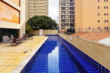 Apartamento para alugar com 45m², 1 quarto e 1 vaga Apartamento para alugar com 45m², 1 quarto e 1 vagapisicna