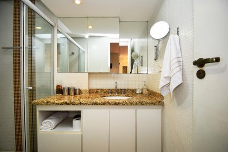 Apartamento para alugar com 45m², 1 quarto e 1 vaga Apartamento para alugar com 45m², 1 quarto e 1 vagabanheiro