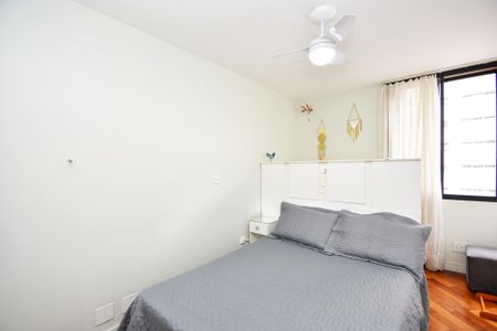 quarto de apartamento para alugar com 1 quarto, 45m² em Vila Madalena, São Paulo