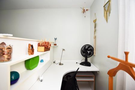 espaço home ofice de apartamento para alugar com 1 quarto, 45m² em Vila Madalena, São Paulo