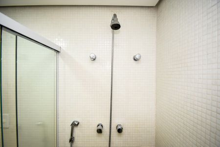 Apartamento para alugar com 45m², 1 quarto e 1 vaga Apartamento para alugar com 45m², 1 quarto e 1 vagabanheiro
