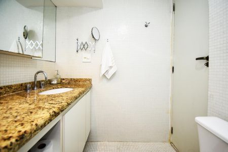 Apartamento para alugar com 45m², 1 quarto e 1 vaga Apartamento para alugar com 45m², 1 quarto e 1 vagabanheiro