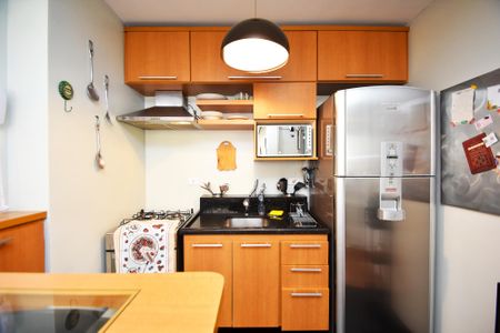 Apartamento para alugar com 45m², 1 quarto e 1 vaga Apartamento para alugar com 45m², 1 quarto e 1 vagacozinha