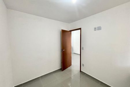 Quarto 1 de apartamento para alugar com 2 quartos, 35m² em Jardim Nordeste, São Paulo