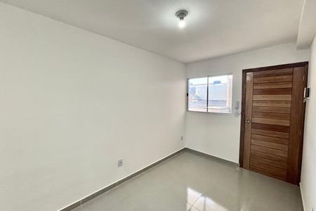 Sala de apartamento para alugar com 2 quartos, 35m² em Jardim Nordeste, São Paulo