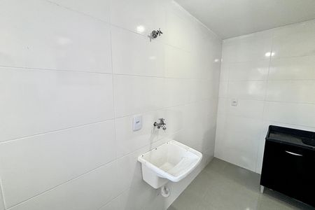 Apartamento para alugar com 35m², 2 quartos e sem vaga Apartamento para alugar com 35m², 2 quartos e sem vagaÁrea de Serviço